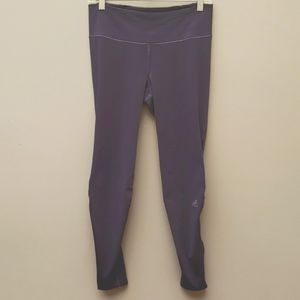 Adidas Climacool Energy Running Leggings Women's Size Medium